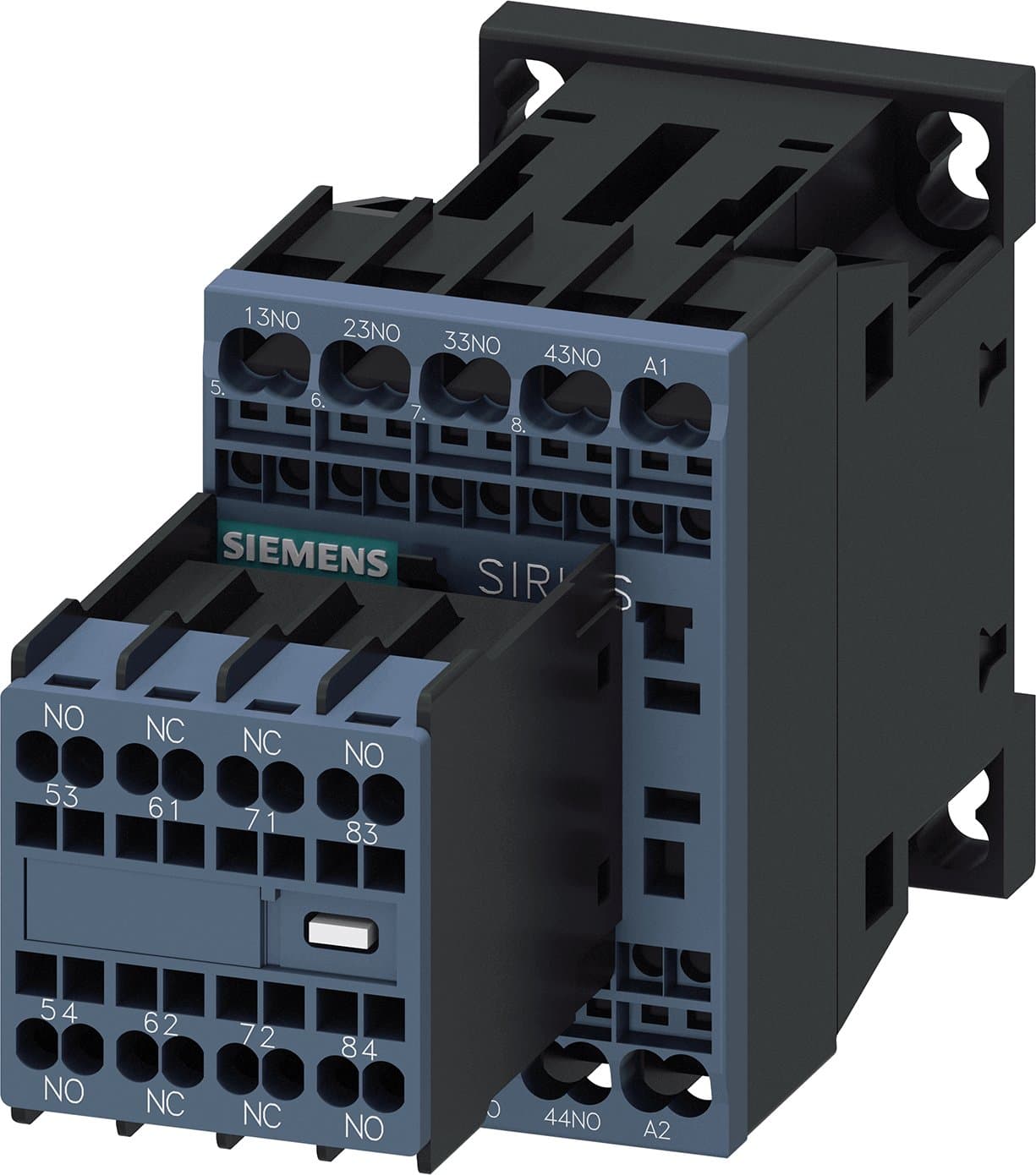 3RH2362-2AF00 — фото SIEMENS | МТК
