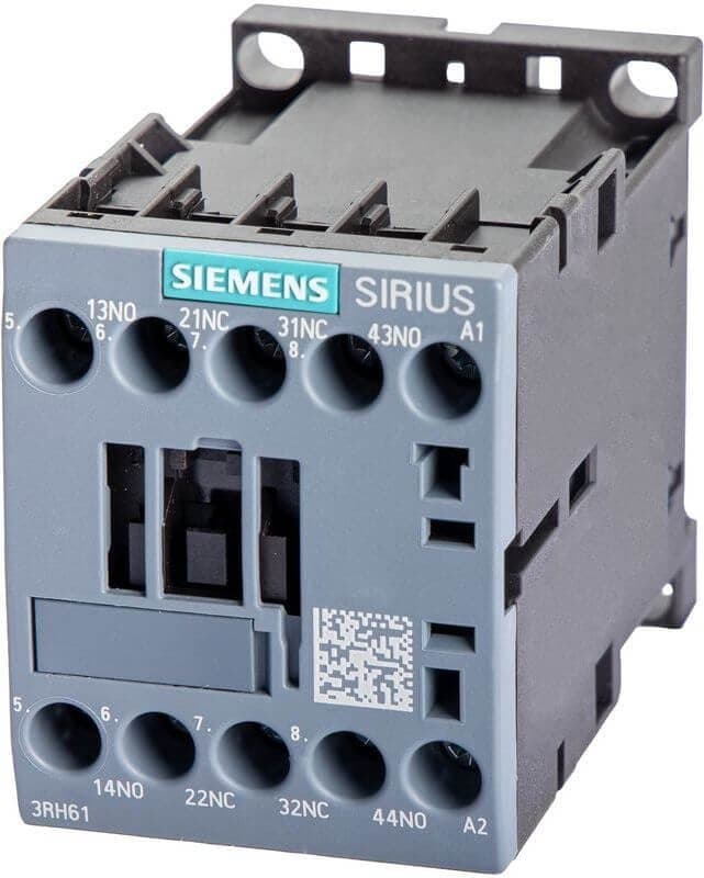 3RH6122-1AN20 — фото SIEMENS | МТК