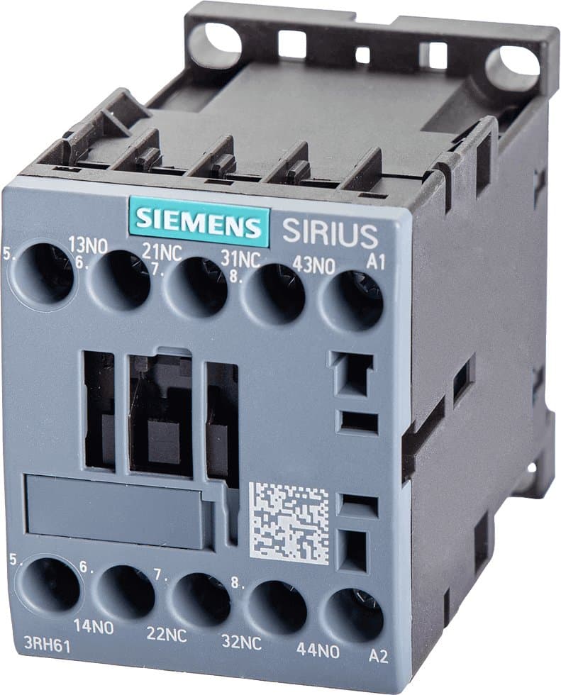 3RH6140-1BC40 — фото SIEMENS | МТК