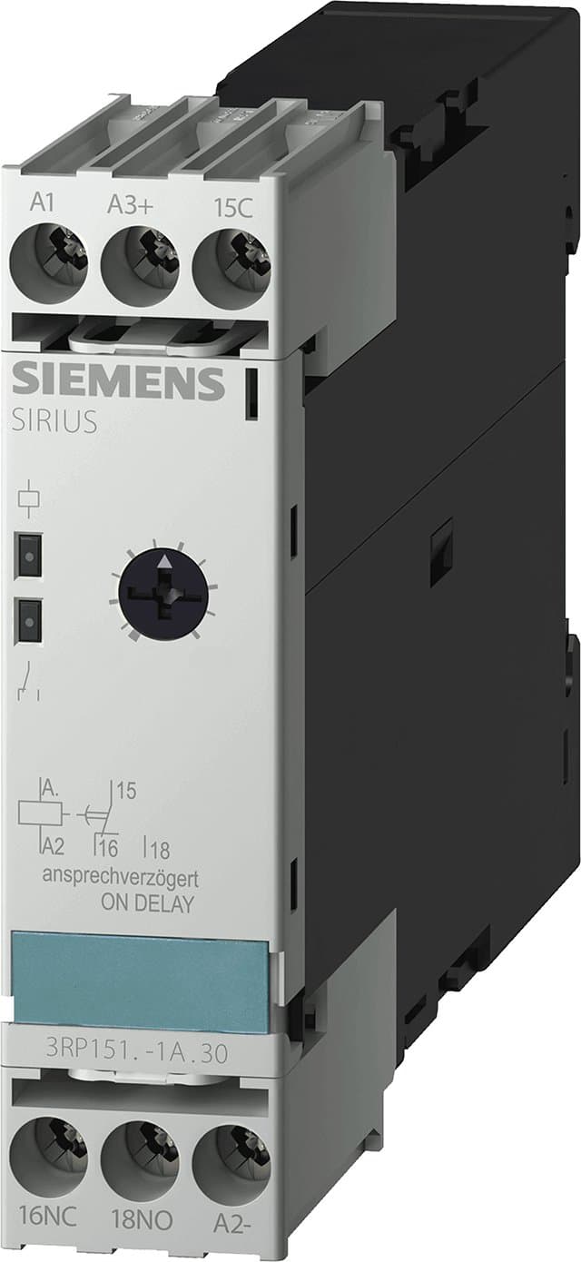 3RP1512-1AP30 — фото SIEMENS | МТК