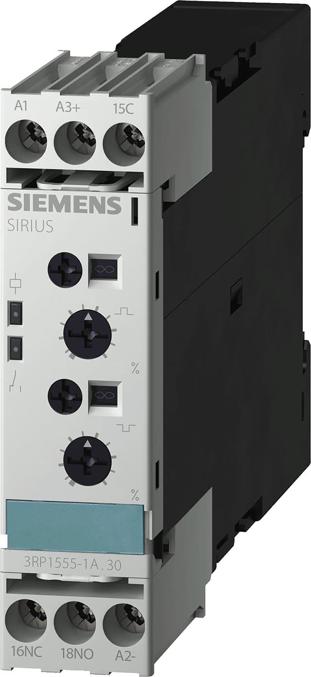 3RP1555-1AQ30 — фото SIEMENS | МТК