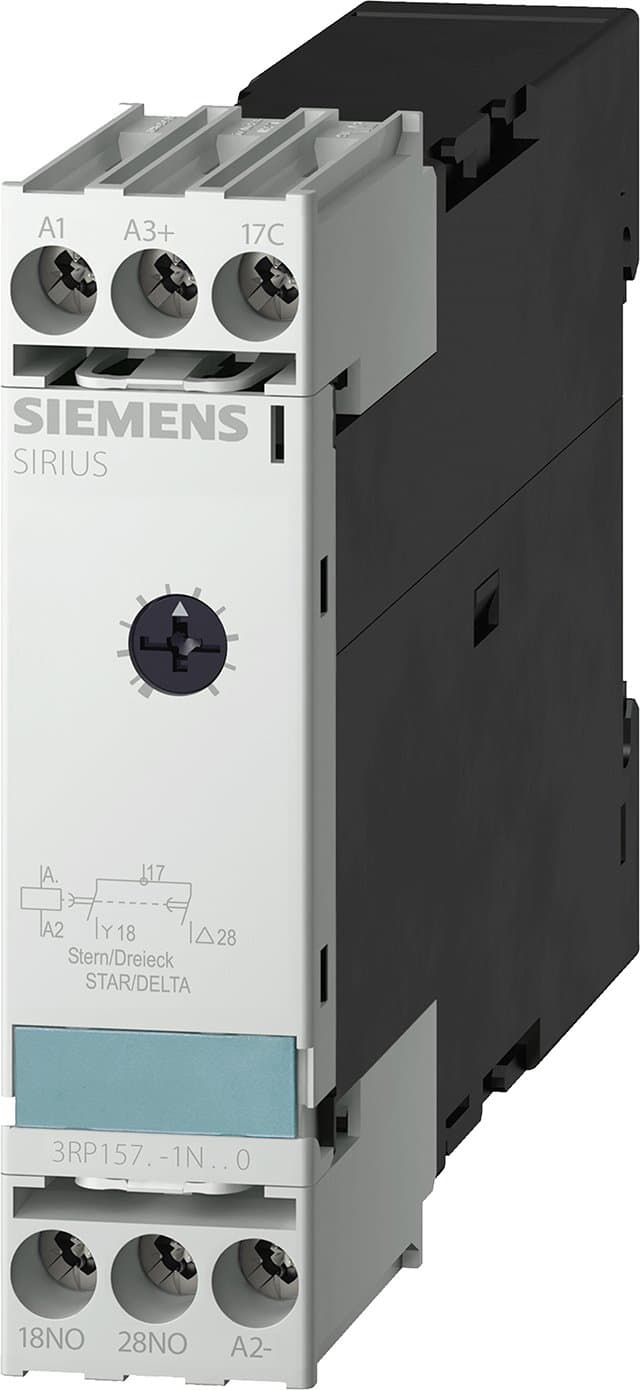3RP1576-1NQ30 — фото SIEMENS | МТК