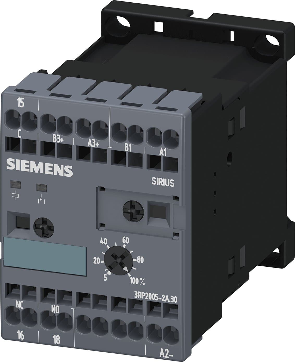 3RP2005-2AP30 — фото SIEMENS | МТК
