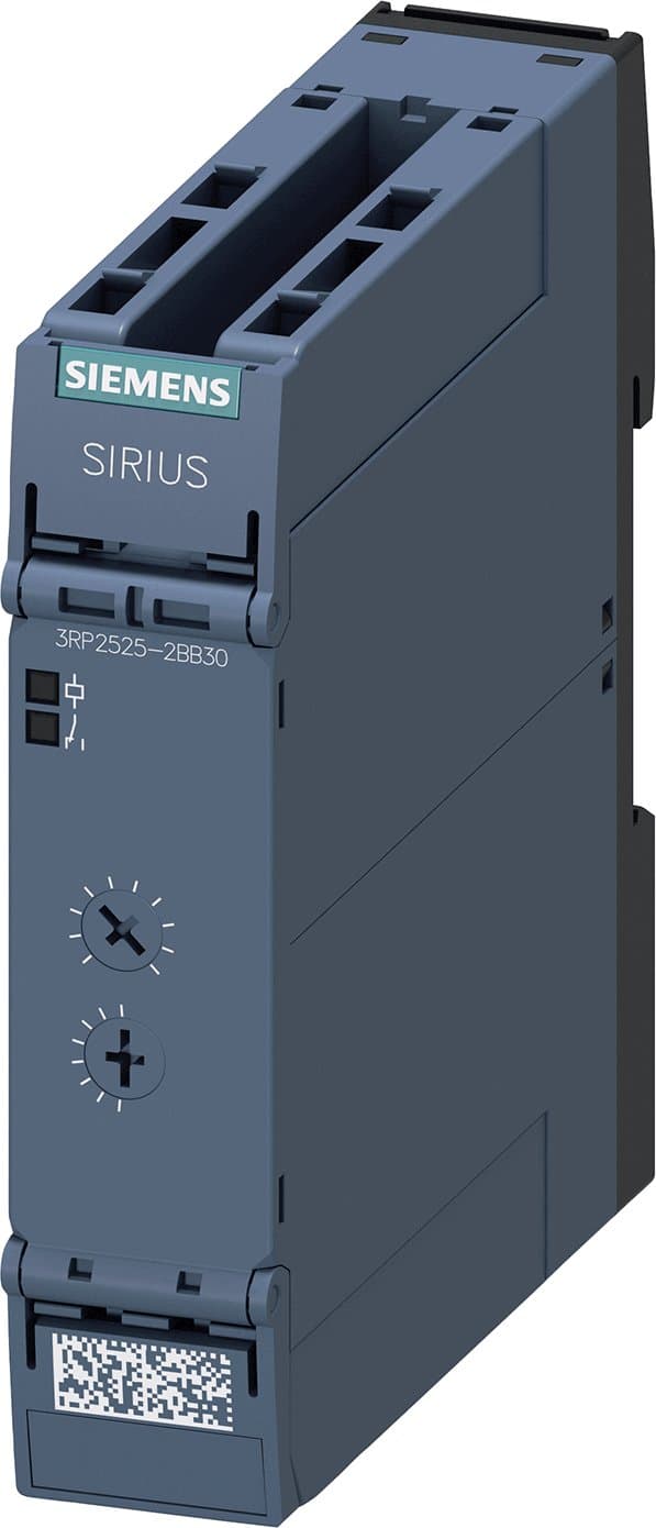 3RP2525-2BB30 — фото SIEMENS | МТК