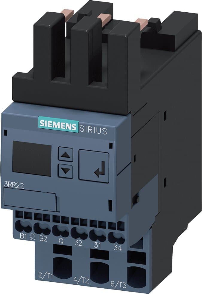 3RR2242-2FA30 — фото SIEMENS | МТК