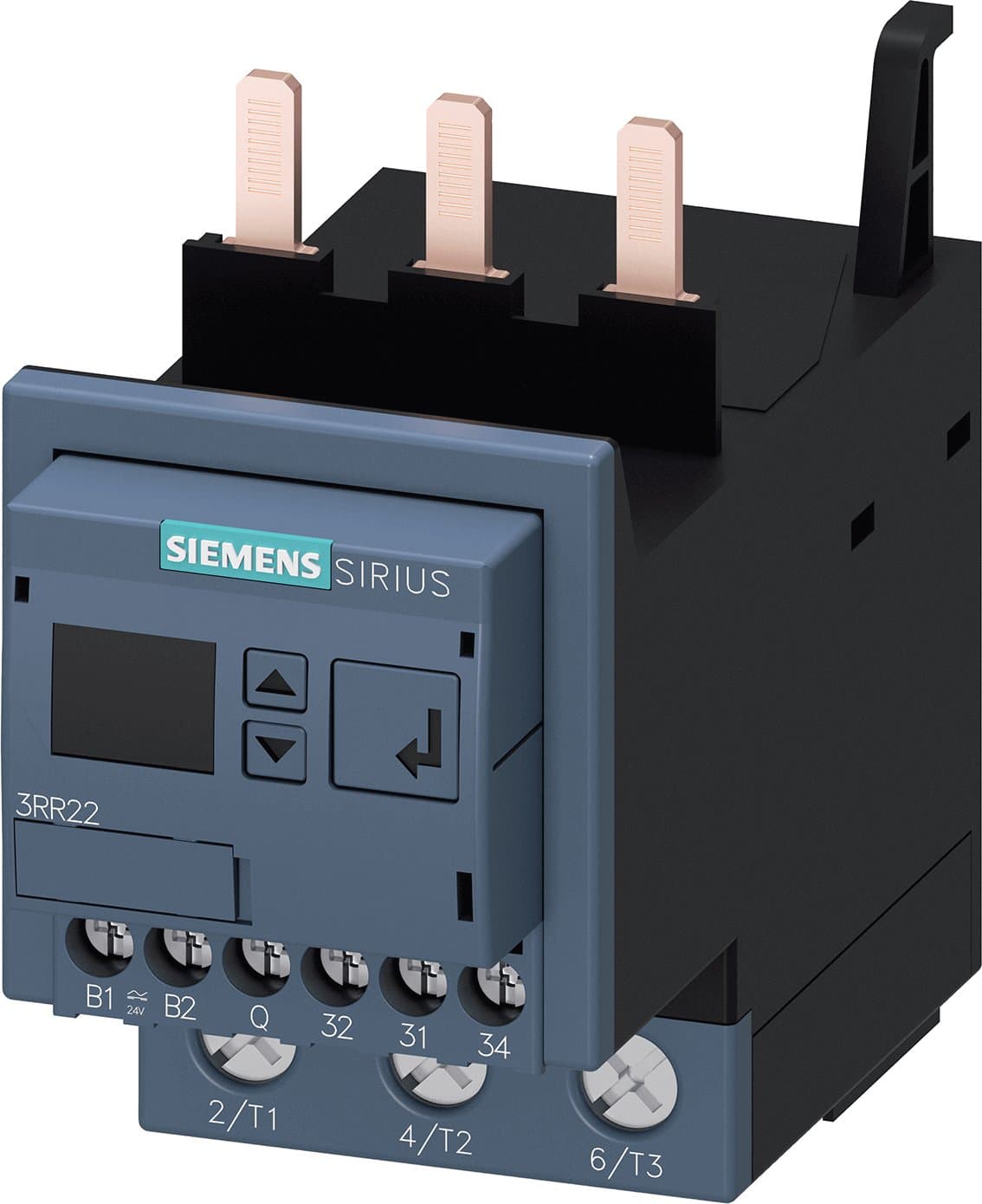 3RR2243-1FA30 — фото SIEMENS | МТК
