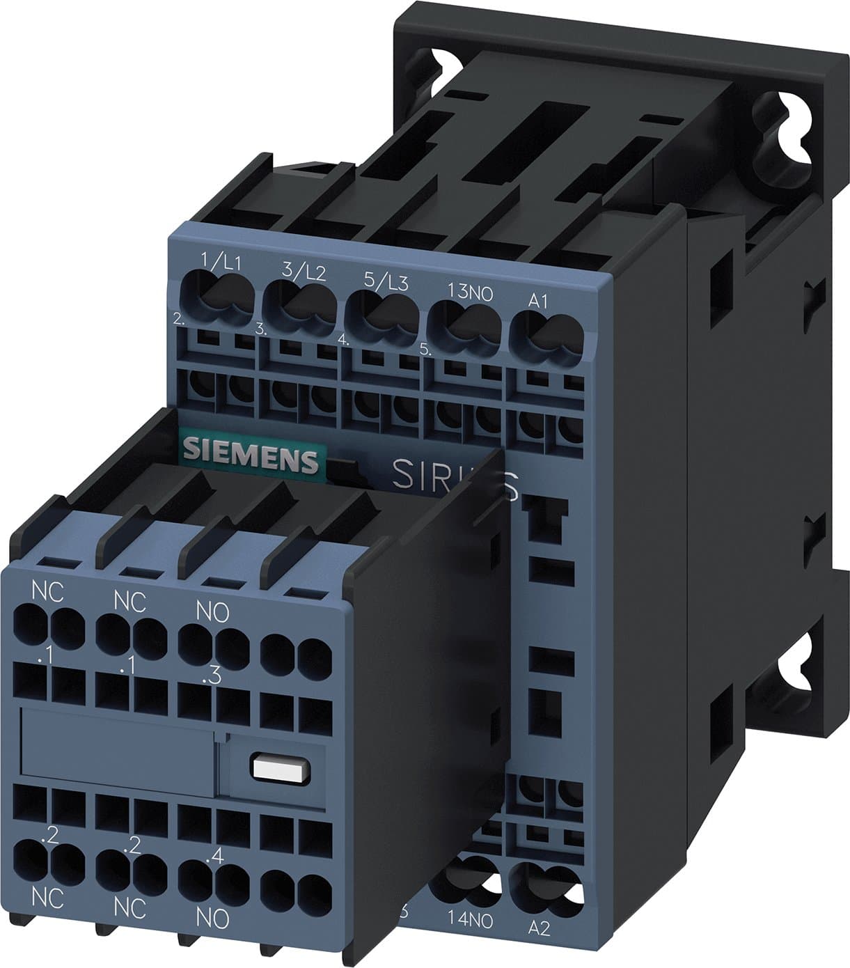 3RT2016-2AF04 — фото SIEMENS | МТК