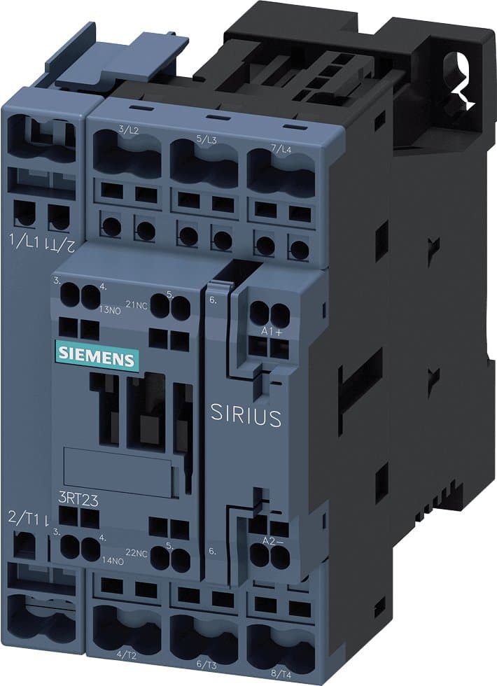 3RT2325-2BB40 — фото SIEMENS | МТК