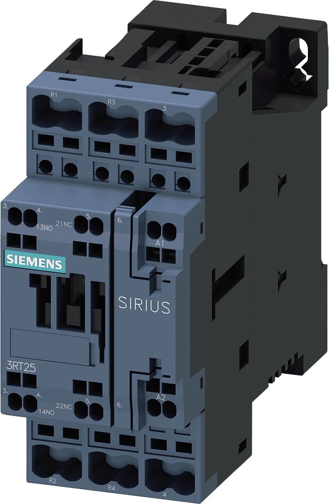 3RT2526-2BB40 — фото SIEMENS | МТК