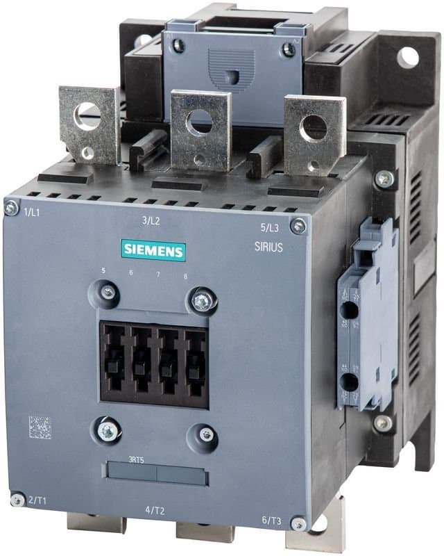 3RT5065-6AP36 — фото SIEMENS | МТК