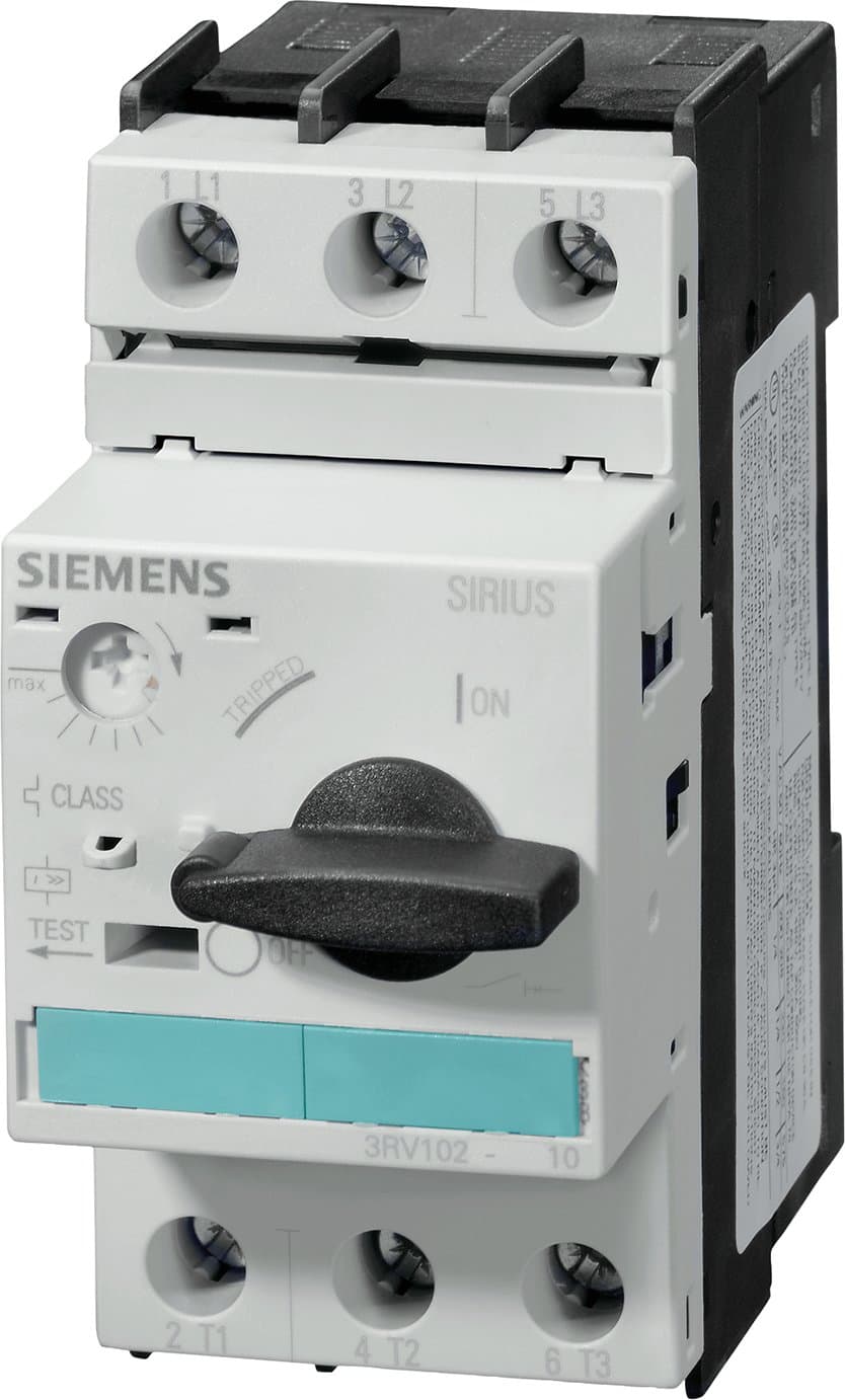 3RV1021-1GA10 — фото SIEMENS | МТК