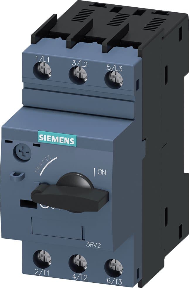3RV2421-1CA10 — фото SIEMENS | МТК