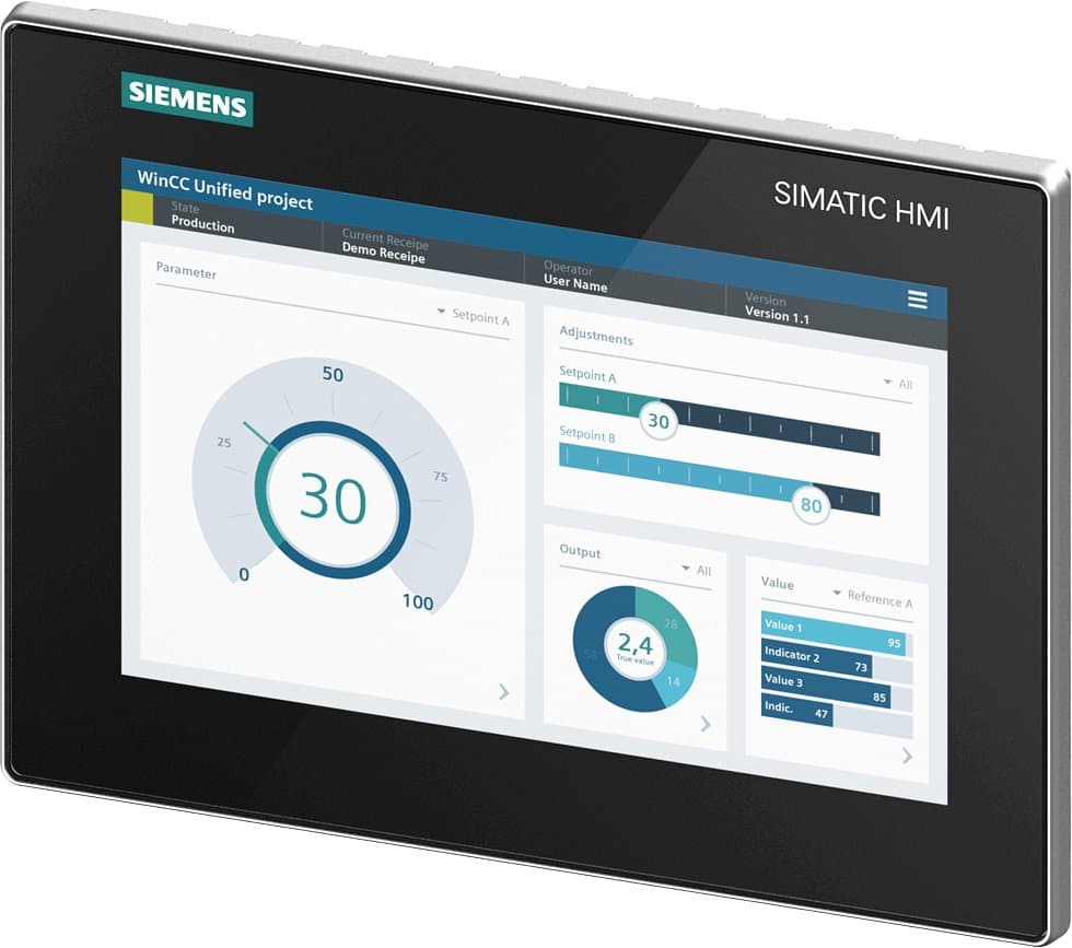 6AV2128-3KB06-0AX1 — фото SIEMENS | МТК