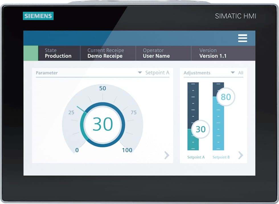 6AV2128-3MB27-0BX0 — фото SIEMENS | МТК