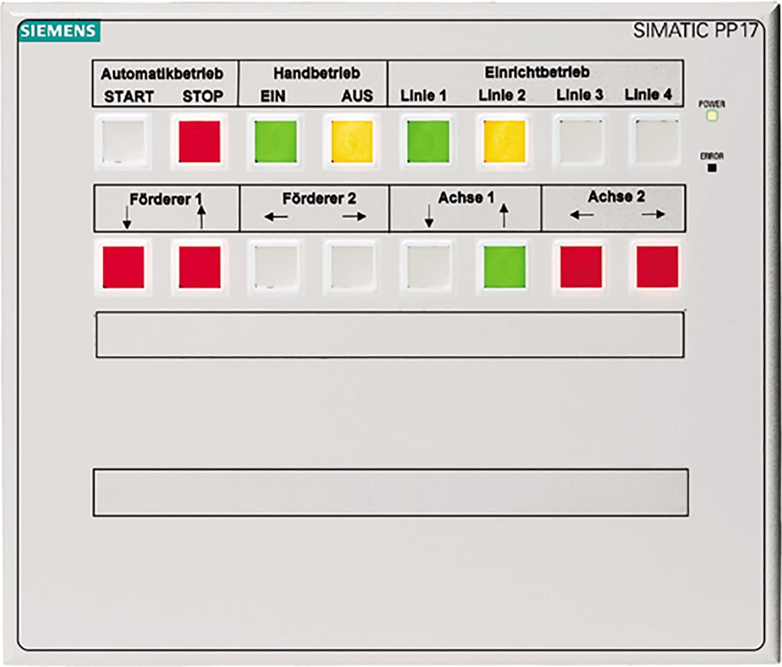 6AV3688-3CD13-0AX0 — фото SIEMENS | МТК
