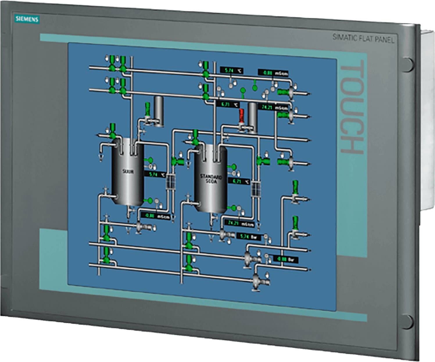 6AV7861-2TB00-2AA0 — фото SIEMENS | МТК
