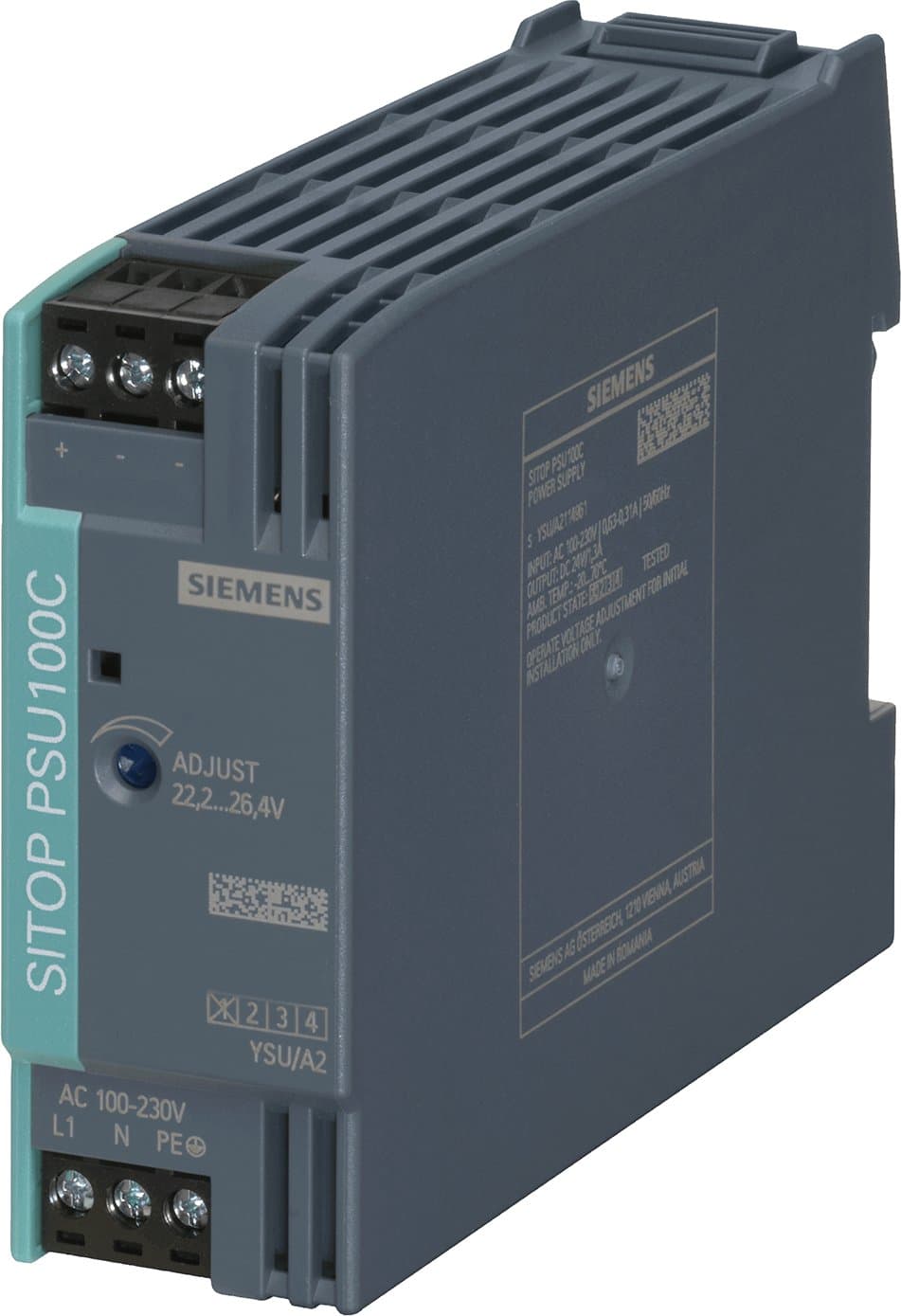 6EP1321-5BA00 — фото SIEMENS | МТК
