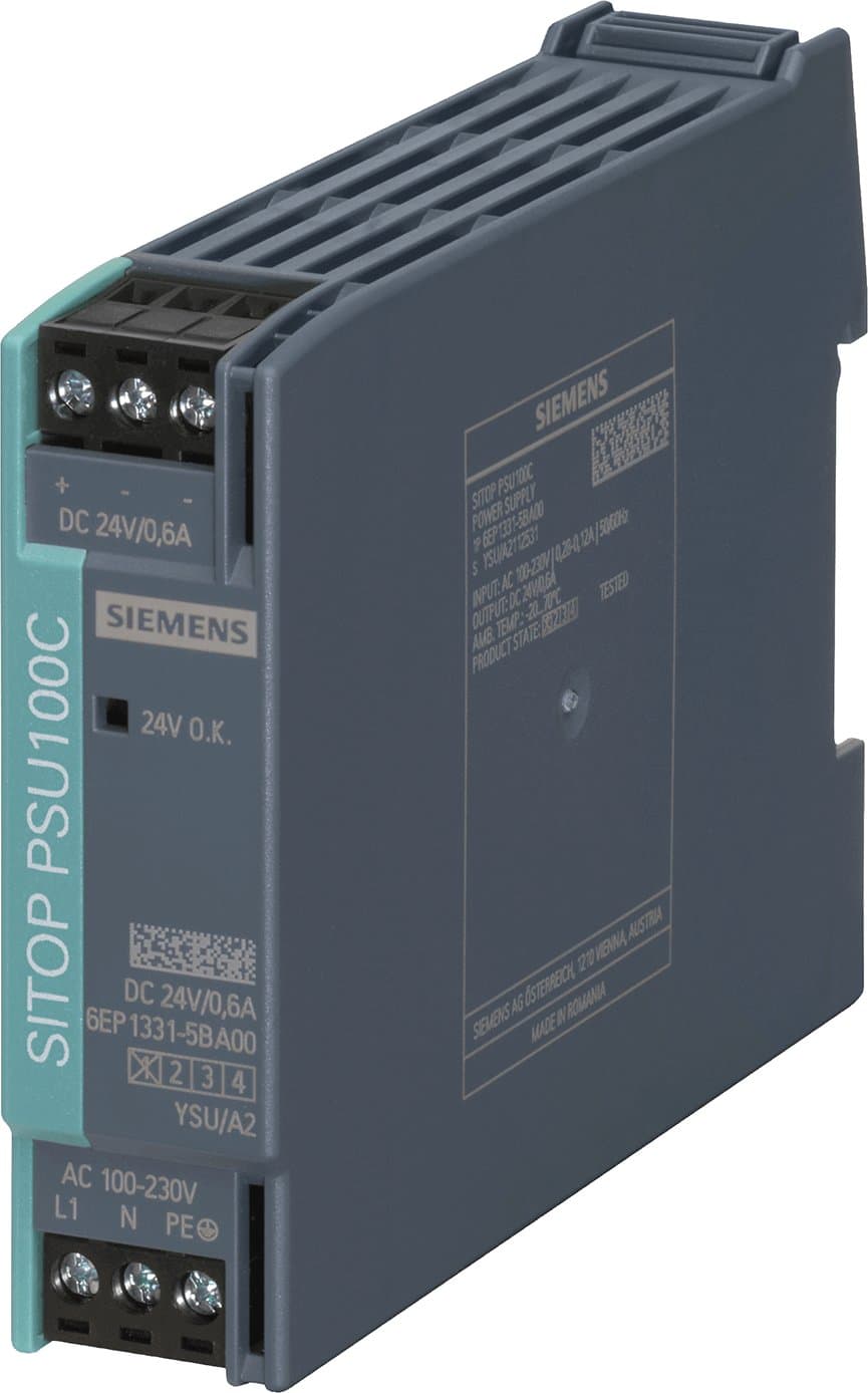 6EP1331-5BA00 — фото SIEMENS | МТК