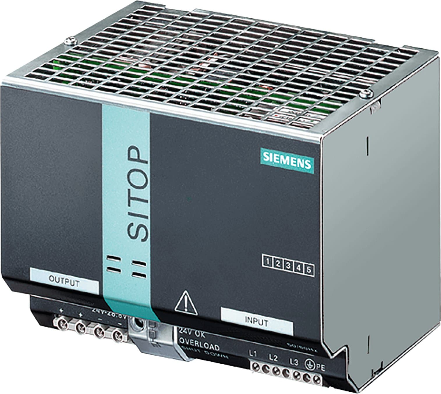 6EP1336-3BA00 — фото SIEMENS | МТК