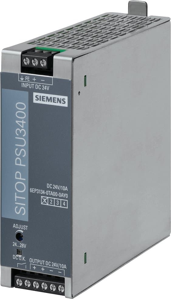 6EP3134-0TA00-0AY0 — фото SIEMENS | МТК