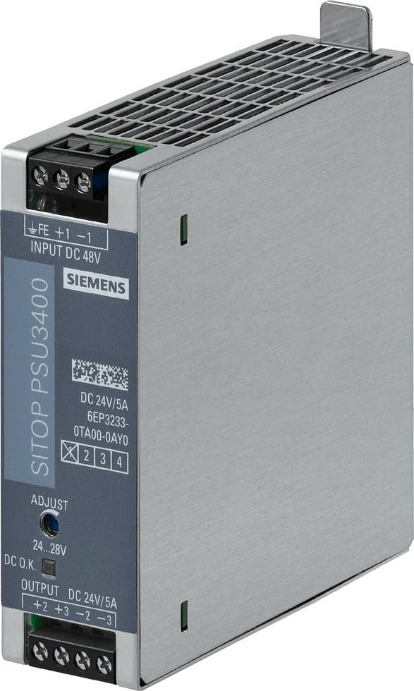 6EP3233-0TA00-0AY0 — фото SIEMENS | МТК