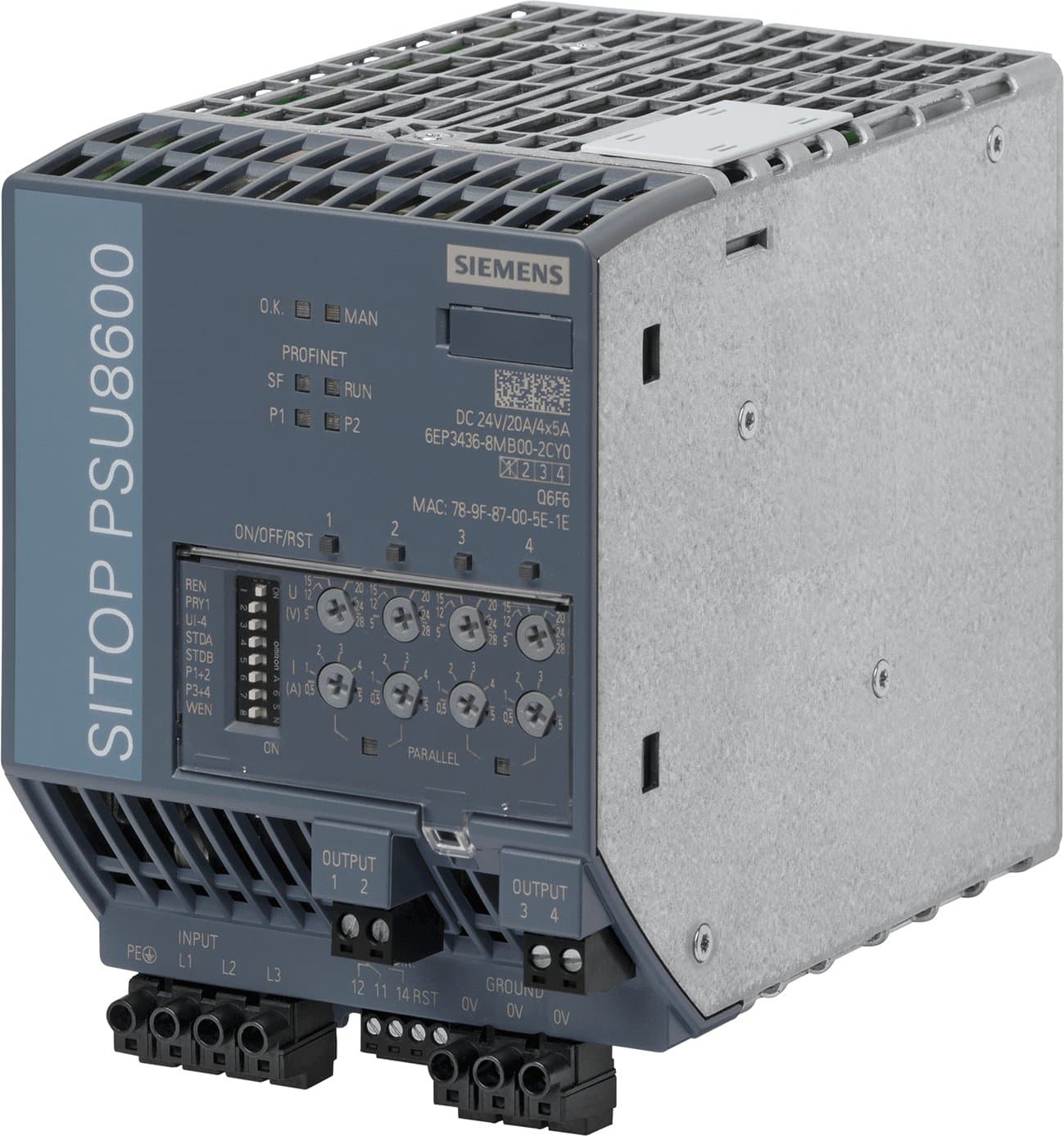 6EP3436-8MB00-2CY0 — фото SIEMENS | МТК