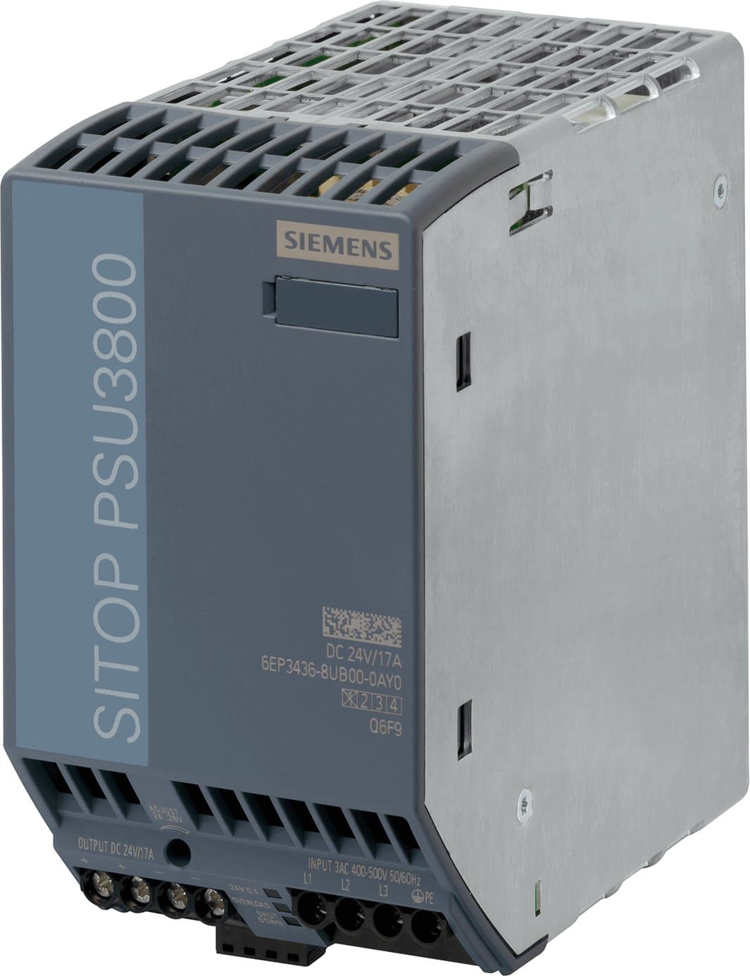 6EP3436-8UB00-0AY0 — фото SIEMENS | МТК