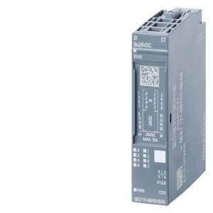 6ES7131-6BF00-0BA0 — фото SIEMENS | МТК