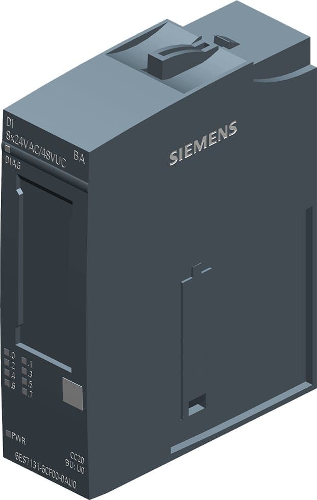 6ES7131-6CF00-0AU0 — фото SIEMENS | МТК