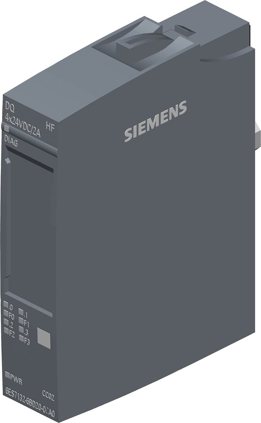 6ES7132-6BD20-0CA0 — фото SIEMENS | МТК