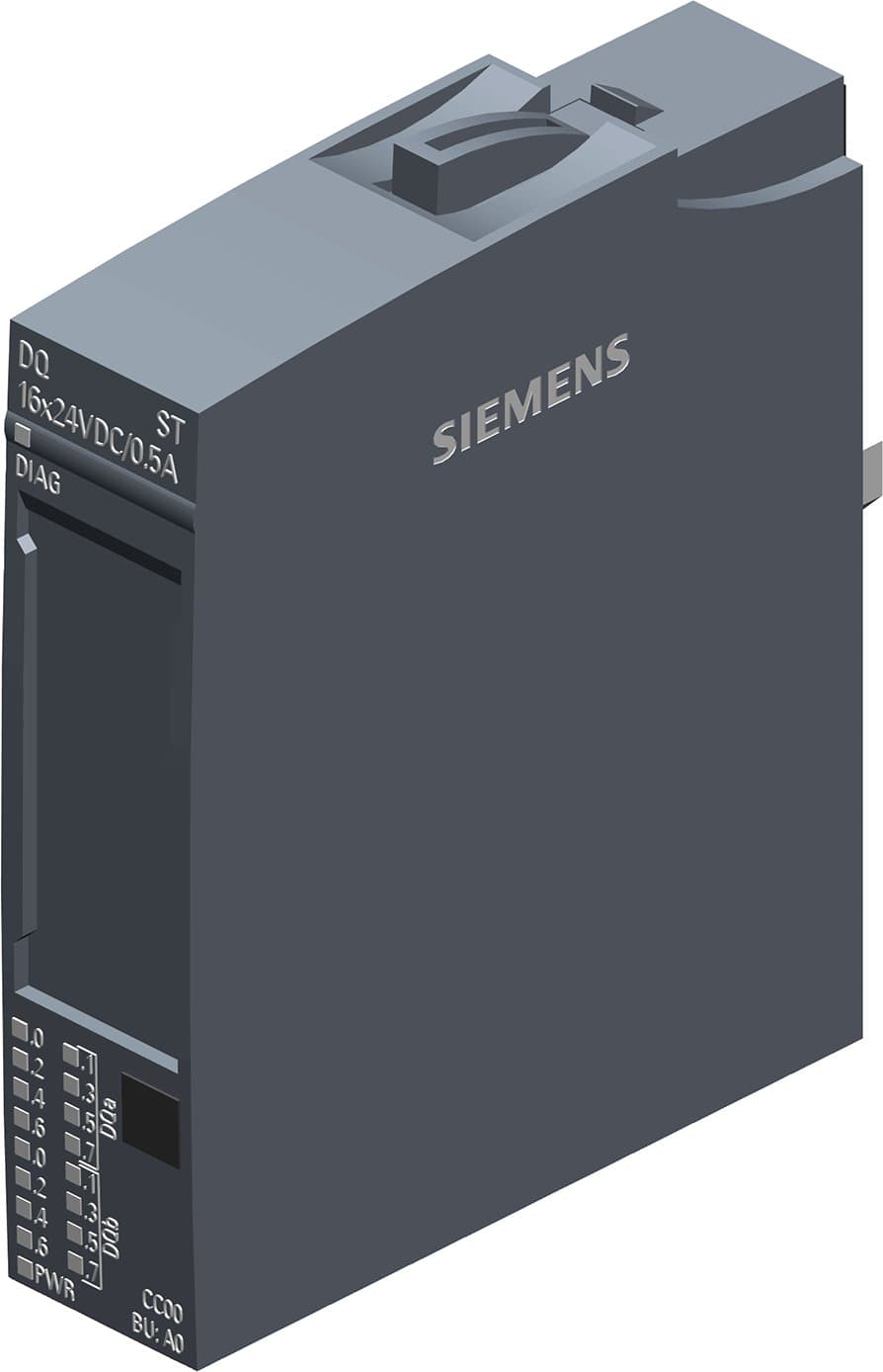 6ES7132-6BH01-2BA0 — фото SIEMENS | МТК