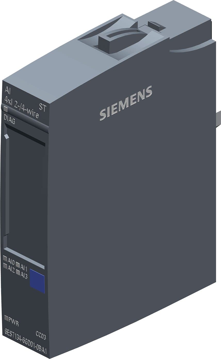 6ES7134-6GD01-2BA1 — фото SIEMENS | МТК