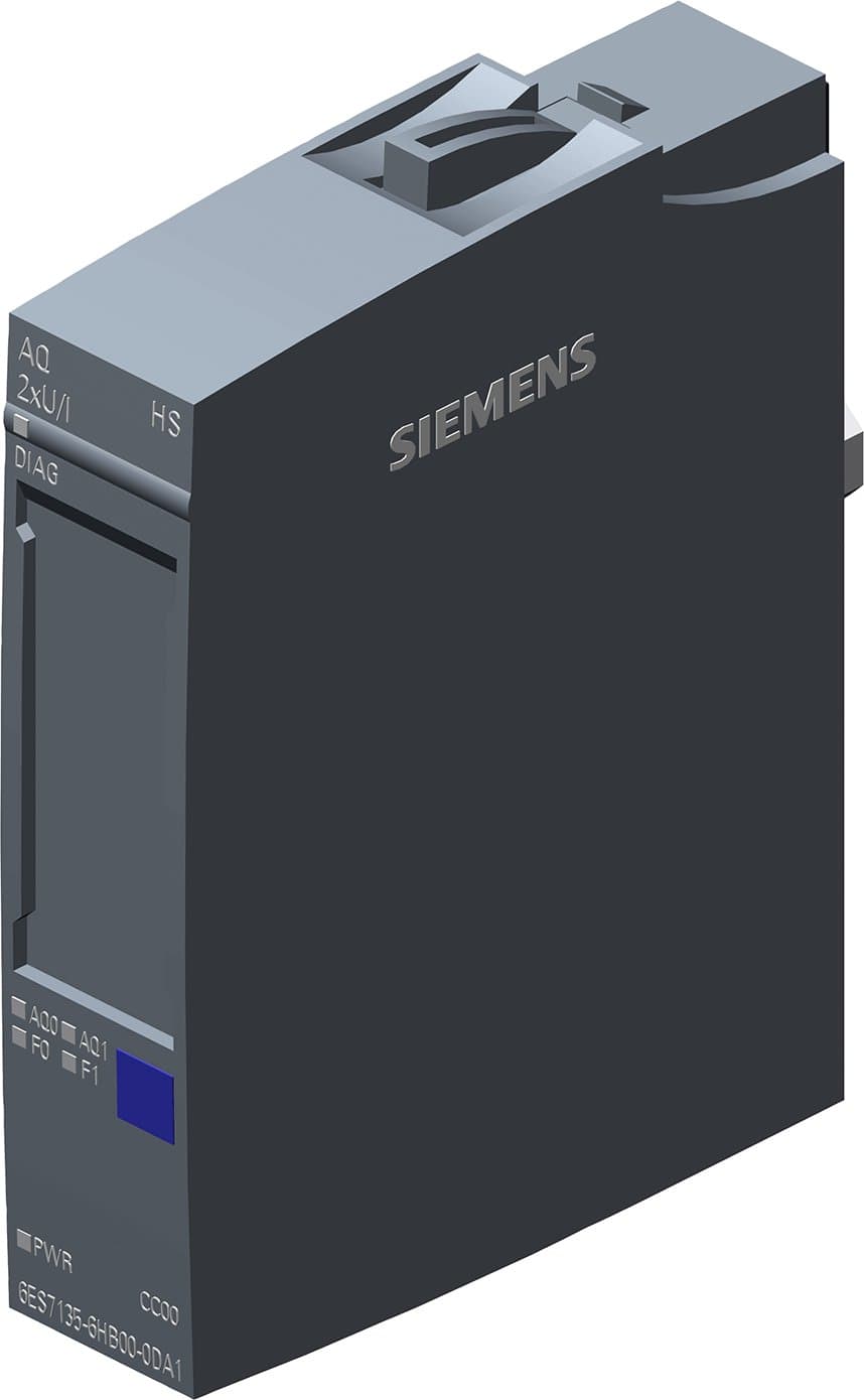 6ES7135-6HB00-0DA1 — фото SIEMENS | МТК