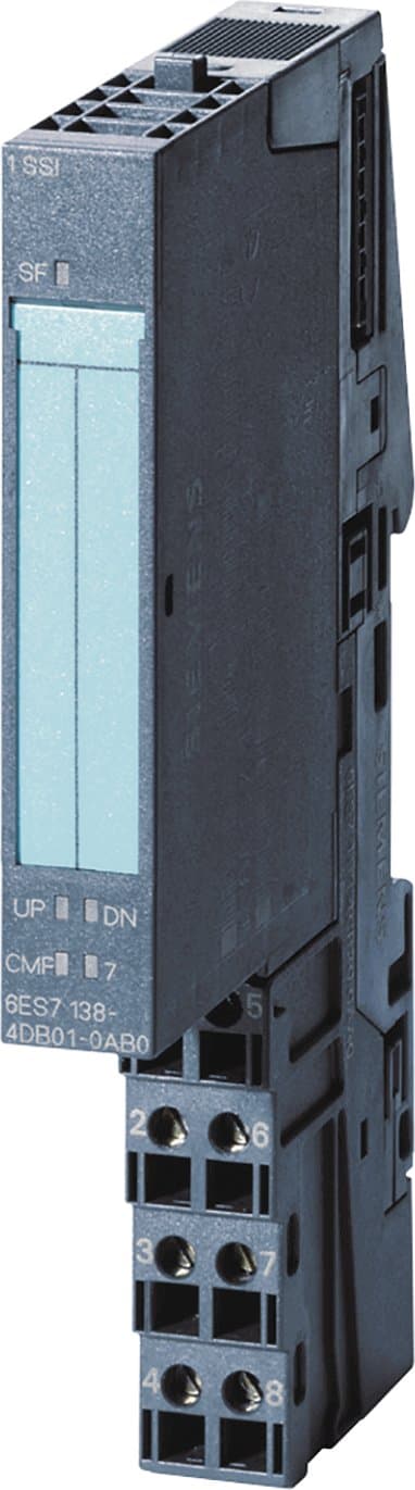 6ES7138-4DB03-0AB0 — фото SIEMENS | МТК