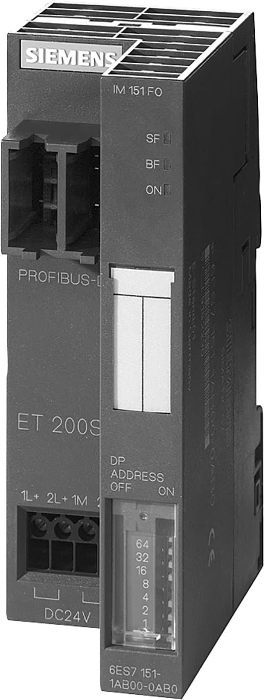 6ES7151-1AB05-0AB0 — фото SIEMENS | МТК