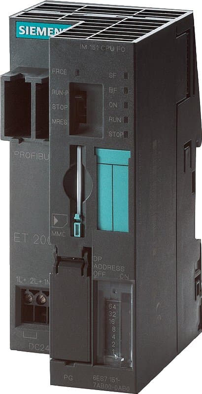 6ES7151-7AB00-0AB0 — фото SIEMENS | МТК