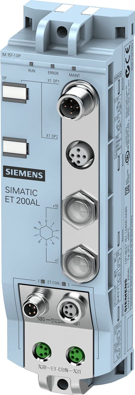 6ES7157-1AA00-0AB0 — фото SIEMENS | МТК