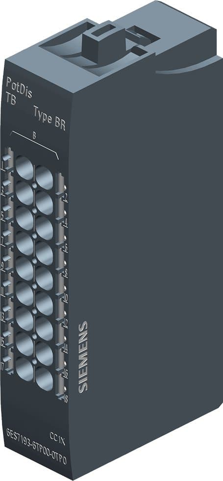 6ES7193-6TP00-0TP0 — фото SIEMENS | МТК