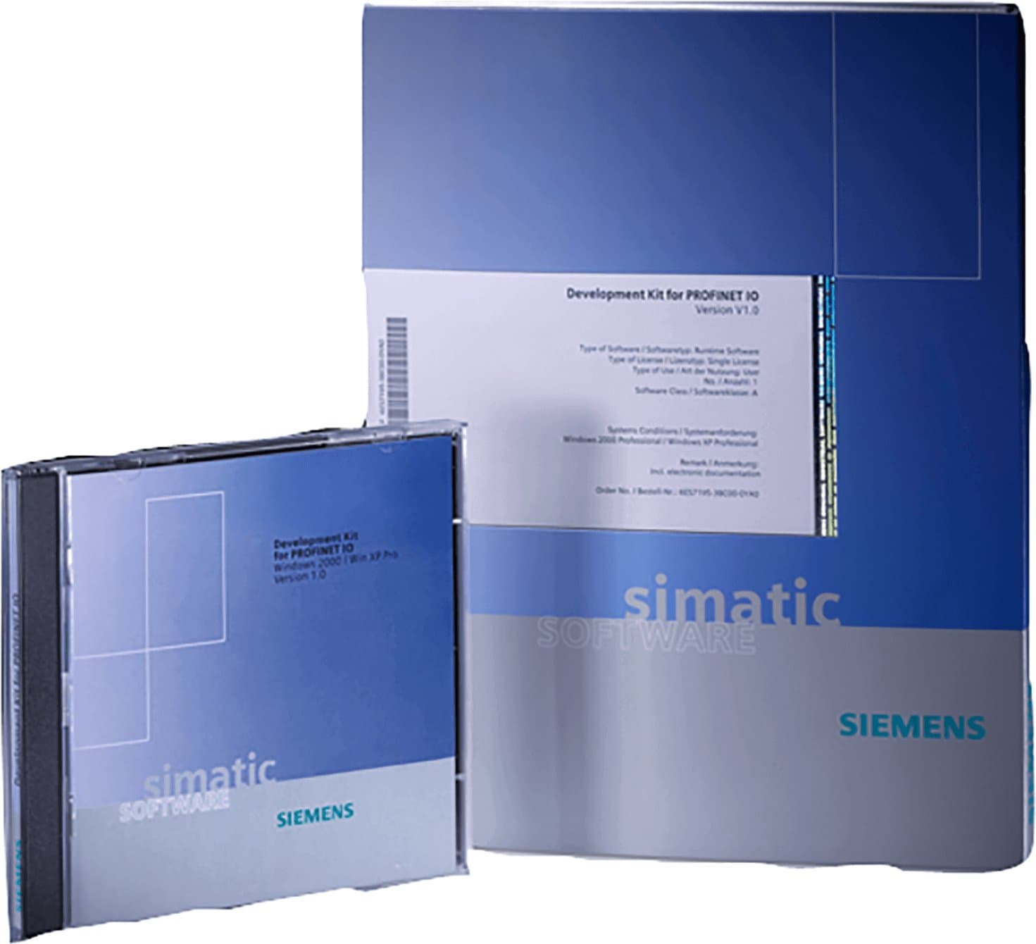 6ES7195-3BC10-0YA0 — фото SIEMENS | МТК
