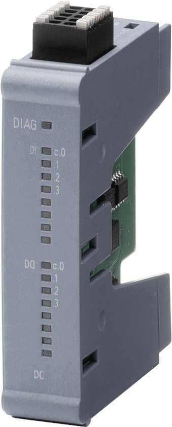 6ES7221-3BF50-0XB0 — фото SIEMENS | МТК