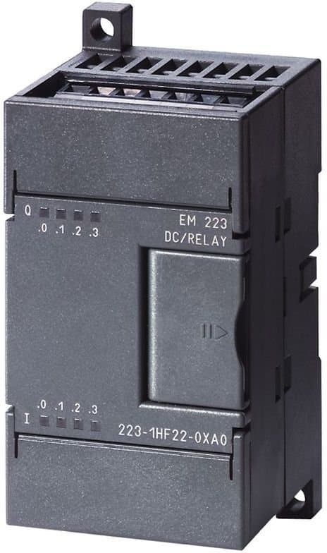 6ES7223-1BF22-0XA8 — фото SIEMENS | МТК