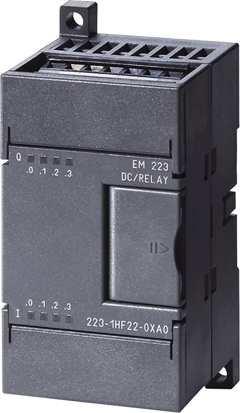 6ES7223-1BL22-0XA0 — фото SIEMENS | МТК