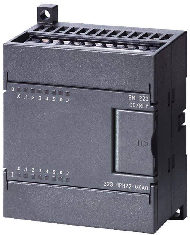 6ES7223-1BL22-0XA8 — фото SIEMENS | МТК