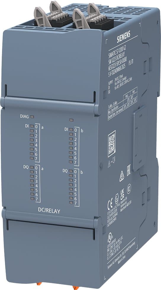 6ES7223-5PL50-0XB0 — фото SIEMENS | МТК