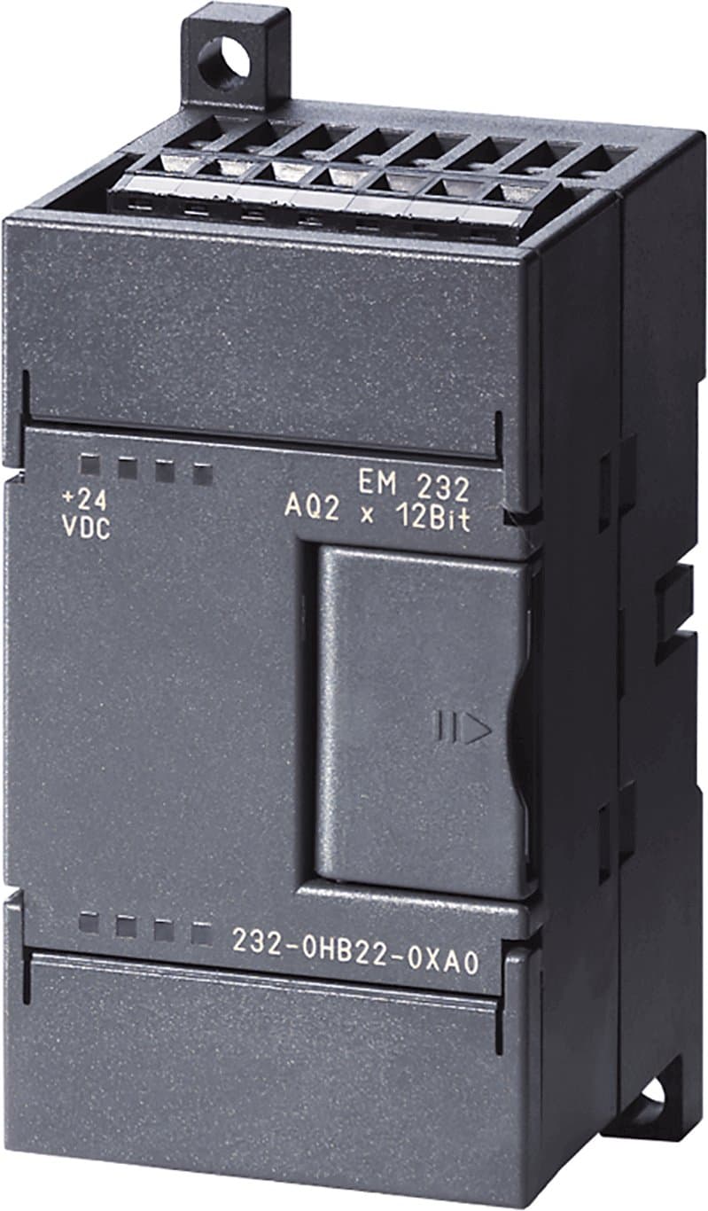 6ES7232-0HB22-0XA0 — фото SIEMENS | МТК