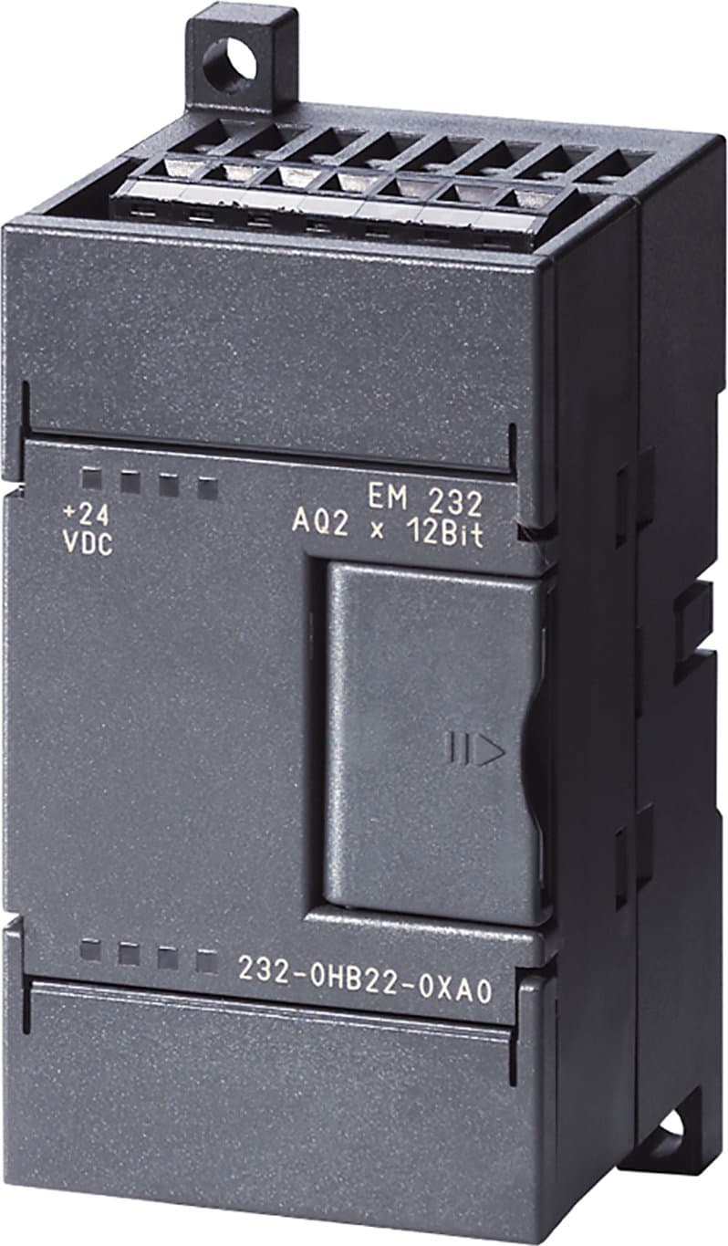 6ES7232-0HD22-0XA0 — фото SIEMENS | МТК