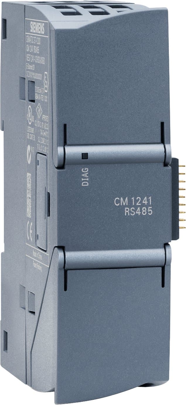 6ES7241-1CH30-0XB0 — фото SIEMENS | МТК