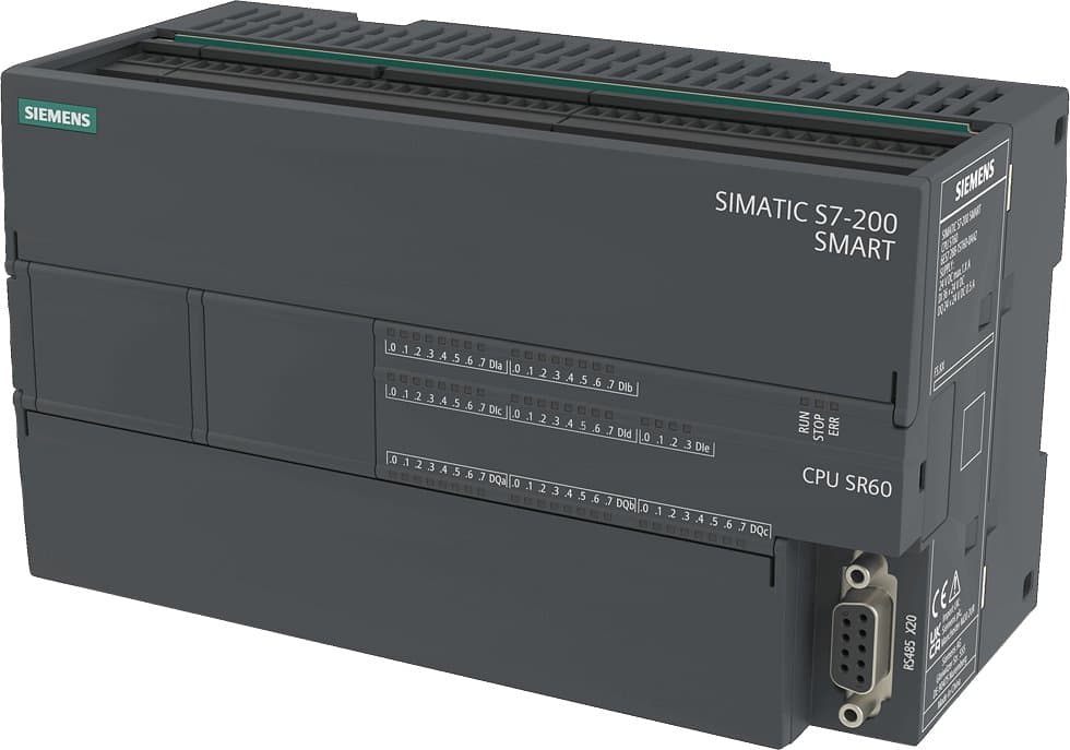 6ES7288-1SR60-0AA2 — фото SIEMENS | МТК