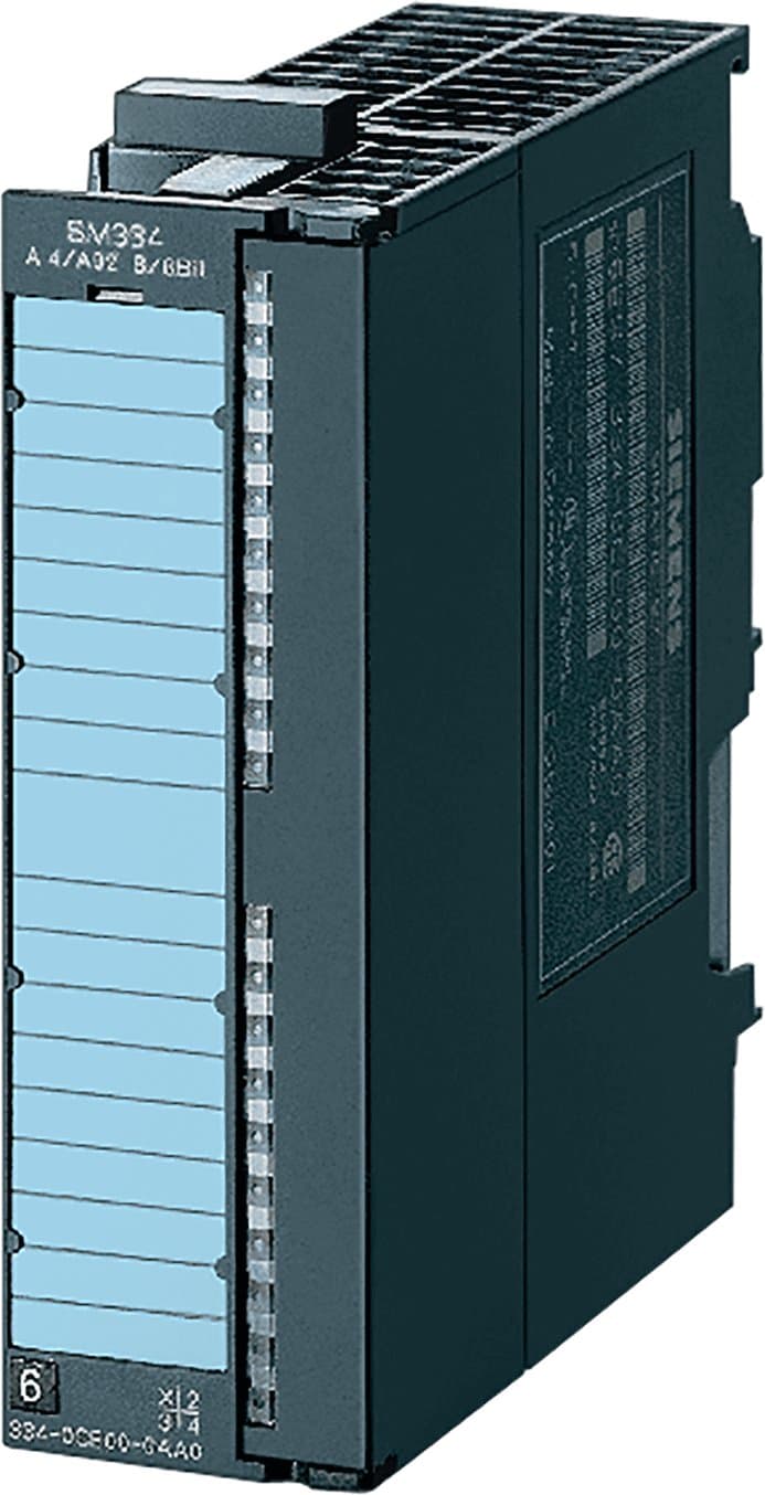 6ES7334-0CE01-0AA0 — фото SIEMENS | МТК