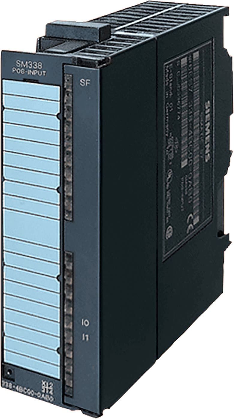 6ES7338-4BC01-0AB0 — фото SIEMENS | МТК